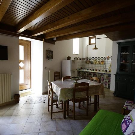 Amuri Di Casa Calascibetta Dış mekan fotoğraf