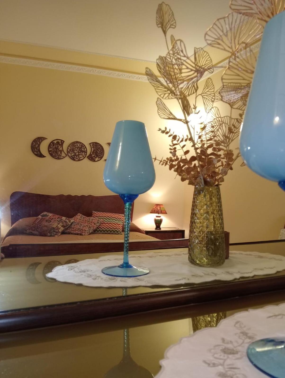 Amuri Di Casa Calascibetta Dış mekan fotoğraf
