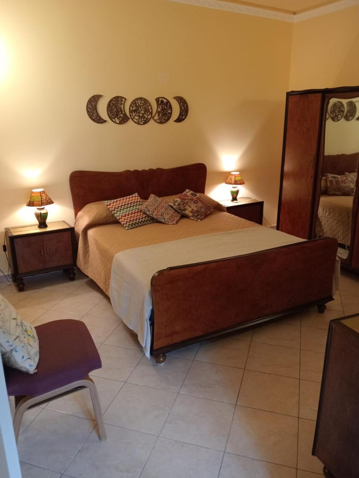 Amuri Di Casa Calascibetta Dış mekan fotoğraf