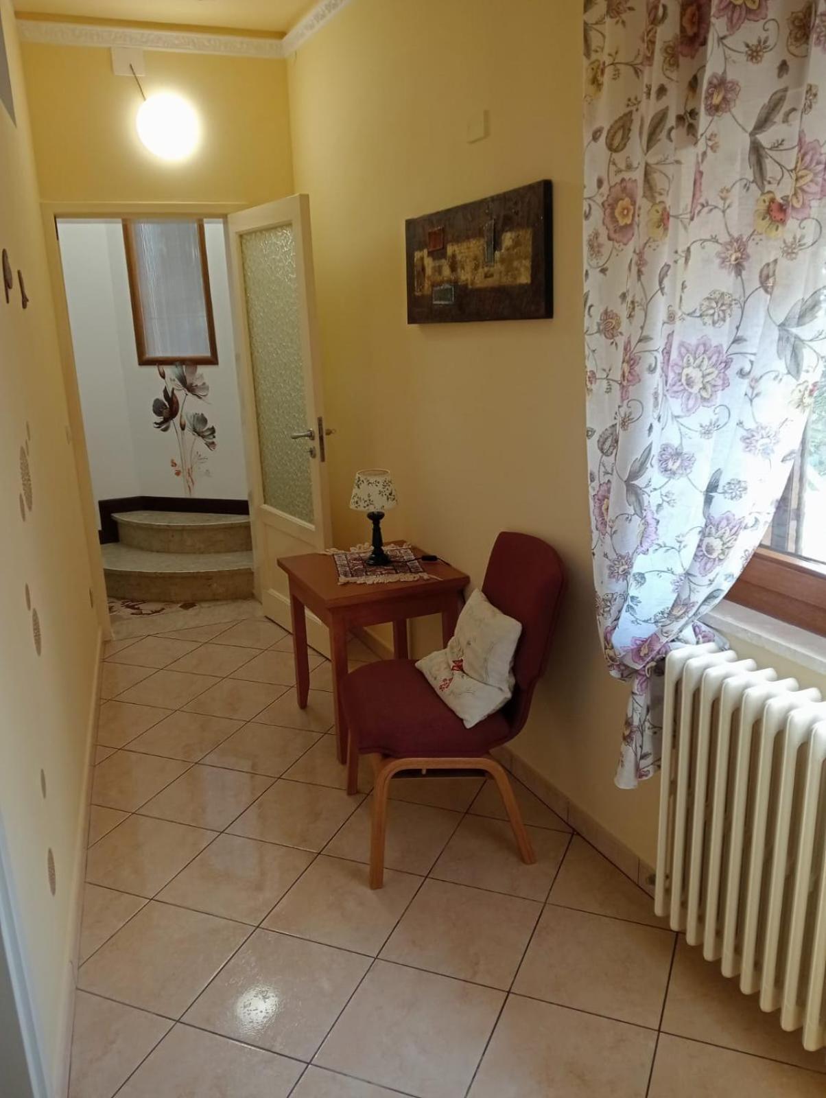 Amuri Di Casa Calascibetta Dış mekan fotoğraf