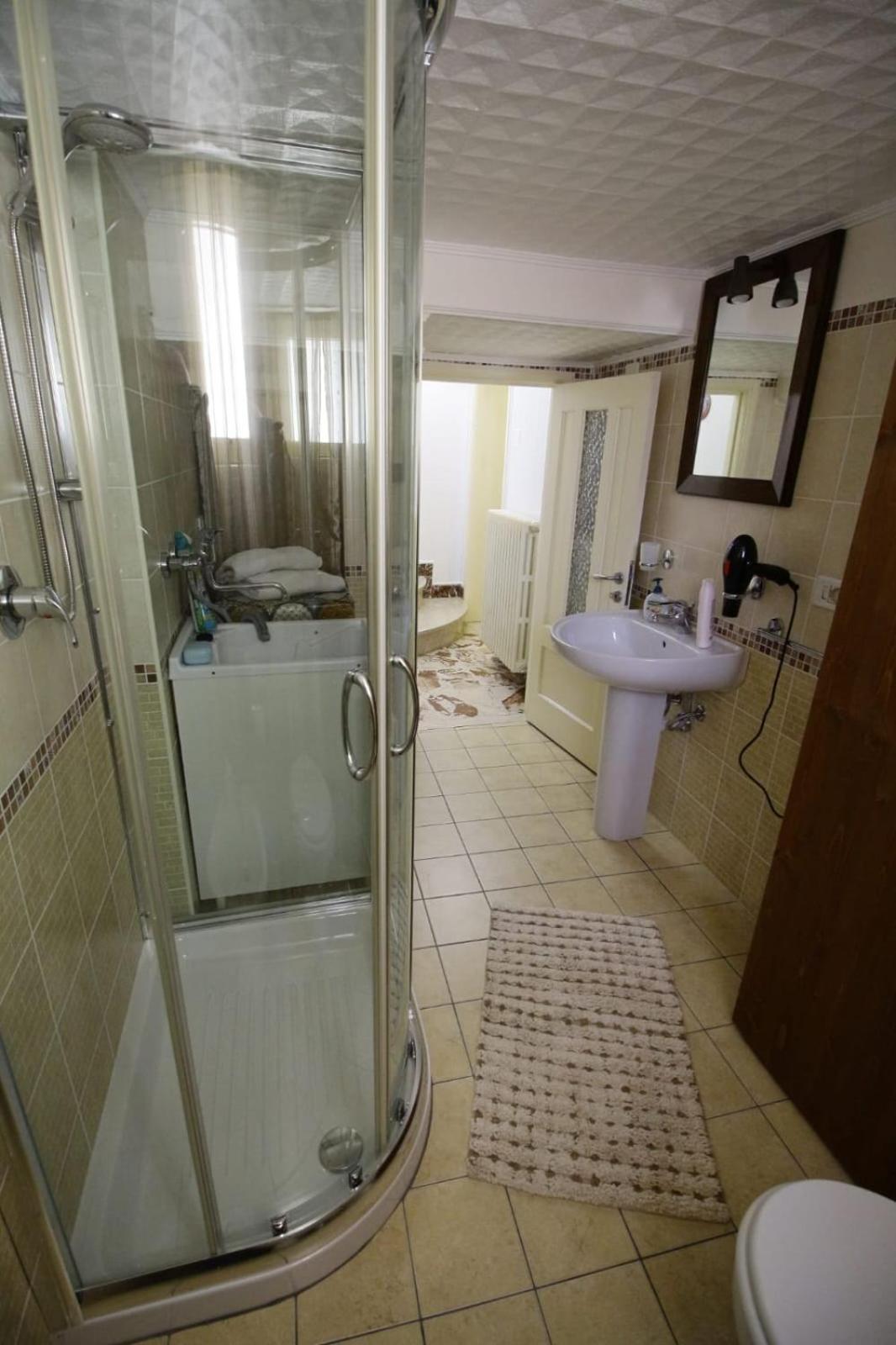Amuri Di Casa Calascibetta Dış mekan fotoğraf
