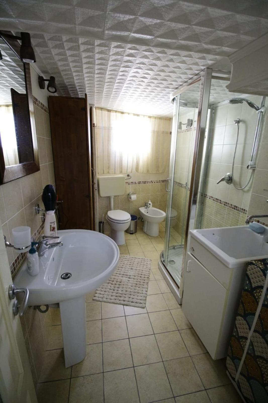 Amuri Di Casa Calascibetta Dış mekan fotoğraf