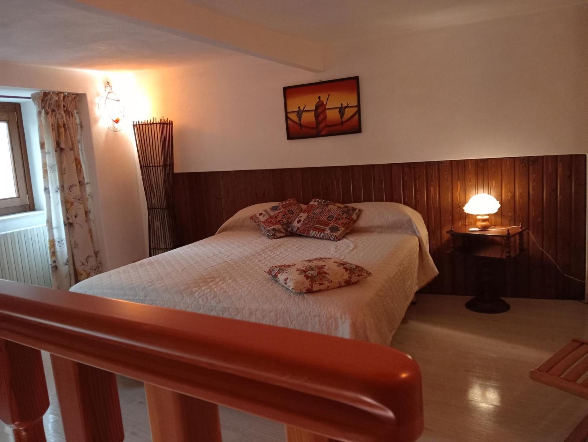 Amuri Di Casa Calascibetta Dış mekan fotoğraf