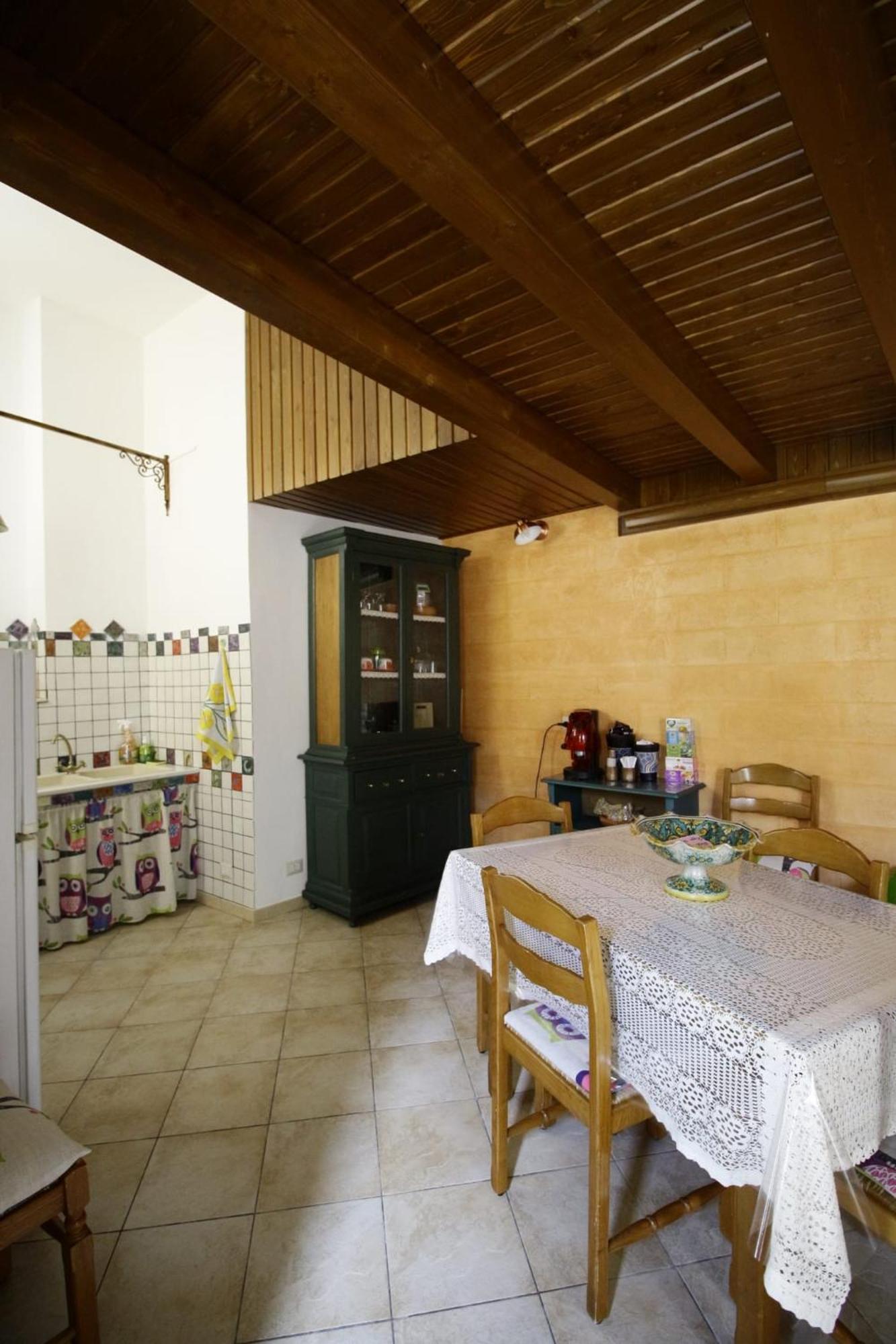 Amuri Di Casa Calascibetta Dış mekan fotoğraf